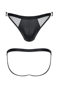 Jock brief BRI029 black - XXL