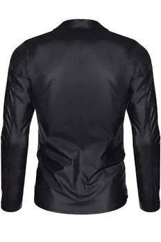 Herren Jacke RMDaniele001 schwarz - XXL