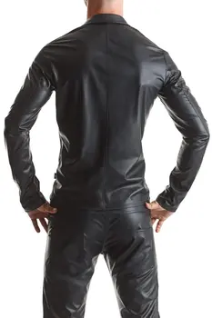 Herren Jacke RMDaniele001 schwarz - XXL