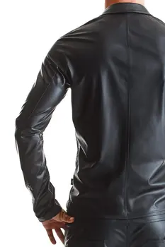 Herren Jacke RMDaniele001 schwarz - XXL
