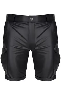 Shorts RMLorenzo001 black - 2XL