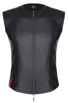 Vest RMOttaviano001 black - 5XL