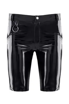 PVC Shorts RMFlavioPVC black - 2XL