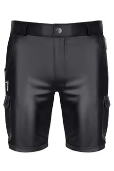 Shorts RMPaolo001 black - 2XL