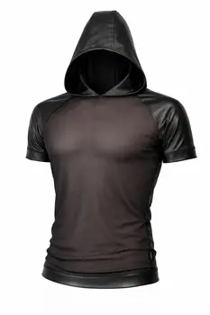 T-Shirt ADMagnus001 black - 2XL