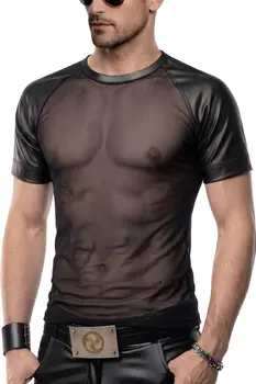 T-Shirt ADYans001 black - 2XL