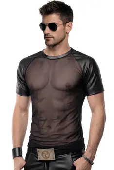 T-Shirt ADYans001 black - 2XL