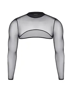 black Top TDInge001 - 2XL