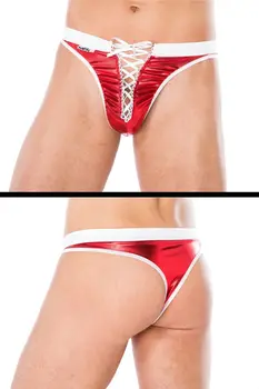 roter String MC/9090 4XL/5XL
