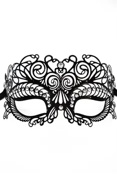 venezianische Maske BL274619