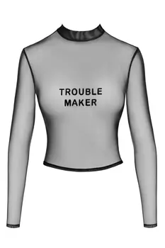 F389  Top - 3XL
