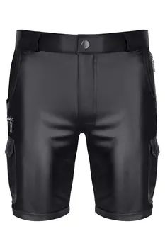 Herren Shorts RMPaolo001 schwarz - 2XL