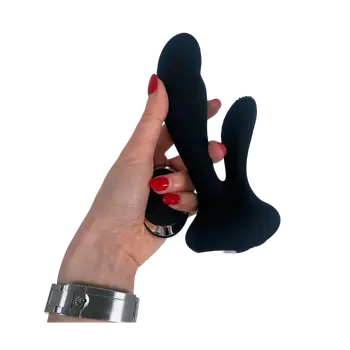Artemis - Remote Clit & G-Spot Vibrator