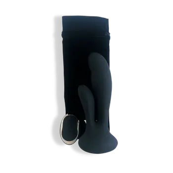 Artemis - Remote Clit & G-Spot Vibrator