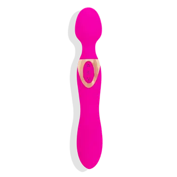 Aurora- The Sensational Two Headed Dildo
