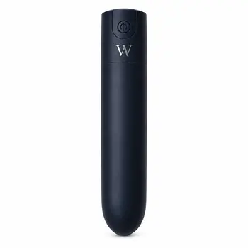 Eos - Extremely Powerful, Small, Warming Bullet Vibrator