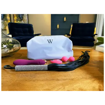 Sensual Gift Set