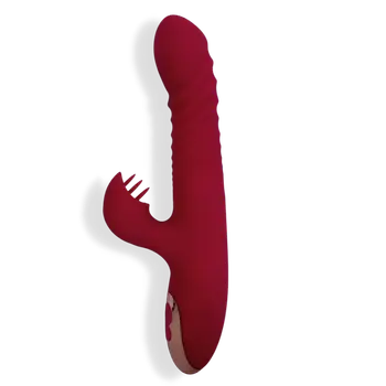Luna – The Heated Thrusting Dildo