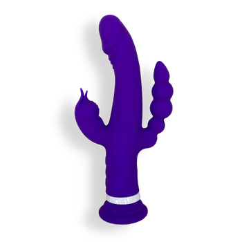 Iris- The Suction Cup Vibrator of your Wildest Dreams