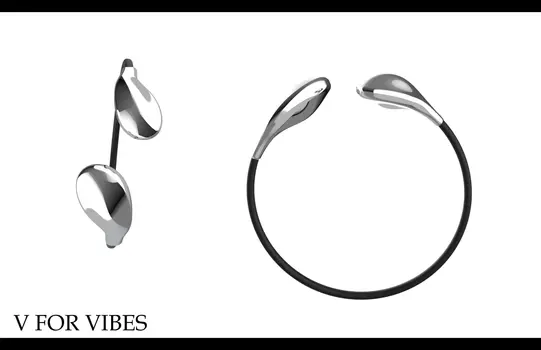 Promona: The Wearable Bracelet Vibrator