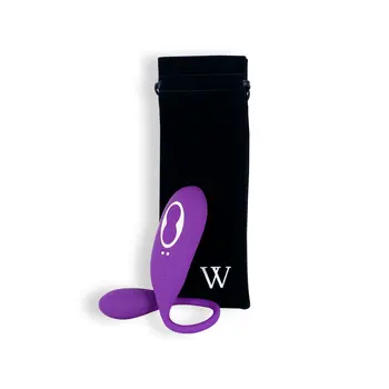 Aura: Dual Clit and G-Spot Vibrator