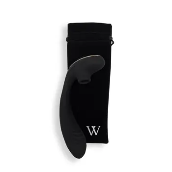 Bellona: The Clit Sucking Toy & G-Spot Vibrator