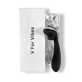 Bellona: The Clit Sucking Toy & G-Spot Vibrator