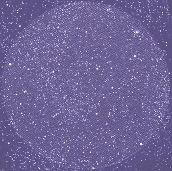 Eyeshadow (Talc-free) (Glitter) (Refill) - Burlesque