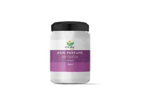 Sensual Perfumed Bath
