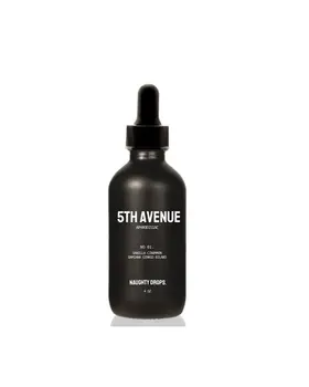 Naughty Drops: 5th Avenue