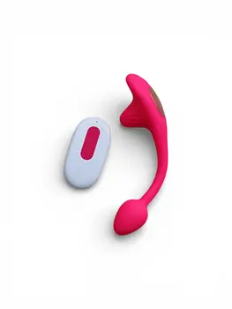 Anona - The Elegant Vibrating Panties
