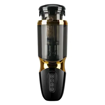 Zeus - The Modern Masturbation Cup
