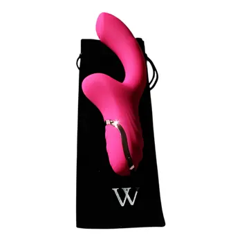 Matuta - The Best G-spot Vibrator and Suction Sex Toy