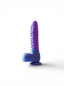 Portunus - The Monster Dildo