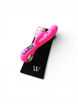 Pales - The Ultimate Smart Vibrator