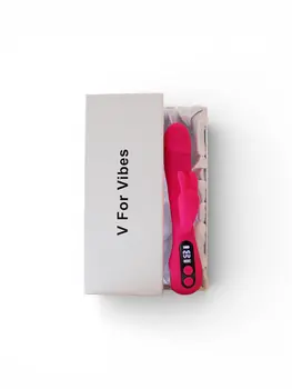 Pales - The Ultimate Smart Vibrator