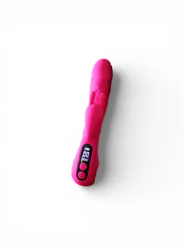 Pales - The Ultimate Smart Vibrator