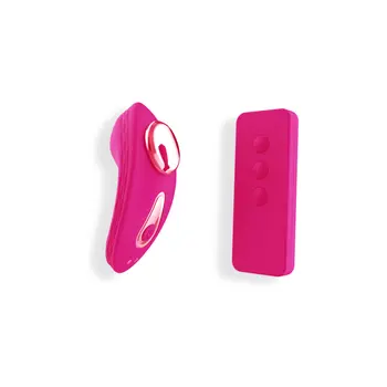 Fraus - The Remote Panty Vibrator