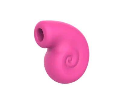 Novensides, The Exquisite Suction Vibrator
