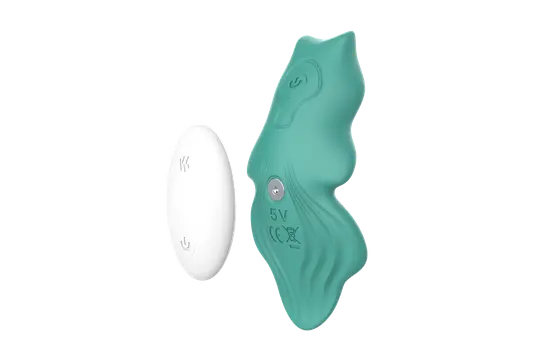 Dea Dia - Wearable Panty Vibrator