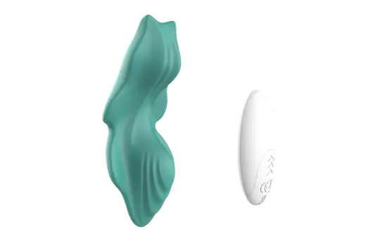 Dea Dia - Wearable Panty Vibrator