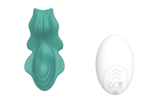 Dea Dia - Wearable Panty Vibrator