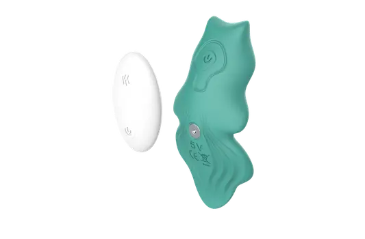Dea Dia - Wearable Panty Vibrator