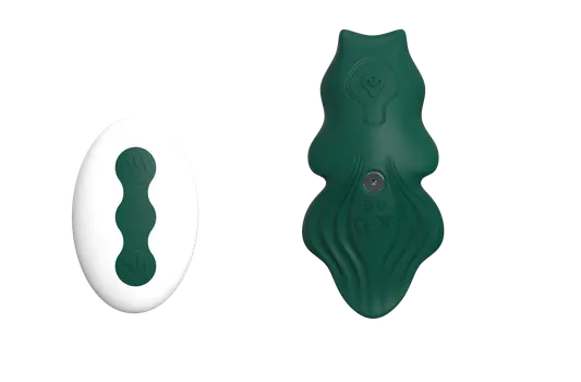 Dea Dia - Wearable Panty Vibrator