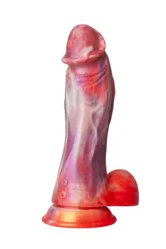 Aesculapius - The Large Monster Dildo