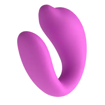 Gallia- The Dolphin Vibrator