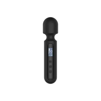 Selene - The Exquisite Mini Wand Vibrator