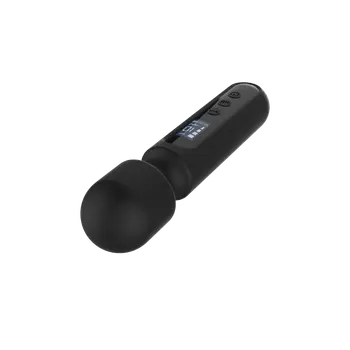 Selene - The Exquisite Mini Wand Vibrator