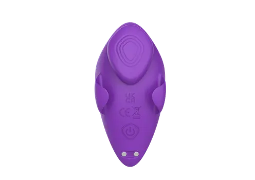 Voluptas - Panties Vibrator, Sex Toy Panties