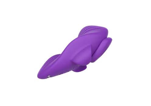 Voluptas - Panties Vibrator, Sex Toy Panties